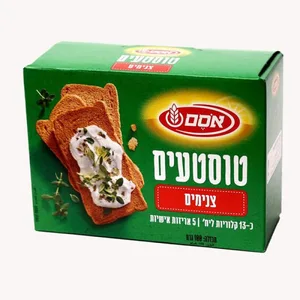 טוסטעים