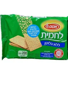 לחמית ללא גלוטן