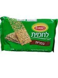 לחמית כפרית 250 גרם