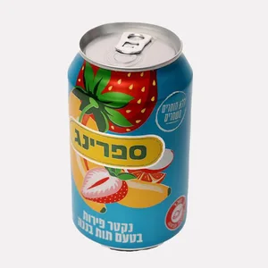 ספרינג פחית