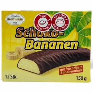 בננית 150 גרם