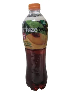 פיוזטי אפרסק 1.5 ליטר