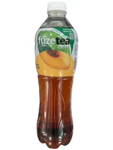 דיאט פיוזטי אפרסק  1.5 ליטר