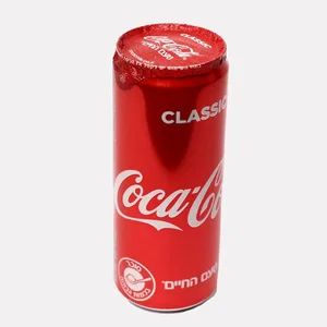 קולה פחית 330