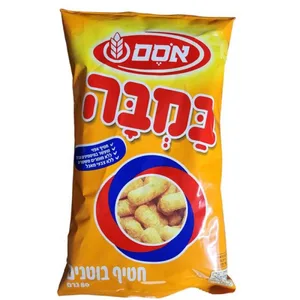 במבה 80 ג'