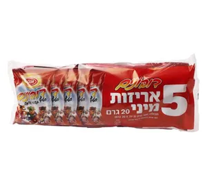 דובונים מארז (;8);