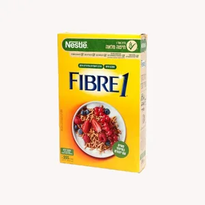 פייבר וואן 460 ג'