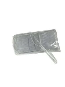 סכין שקוף יוקרתי 50 יח'