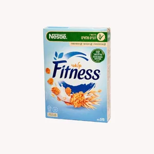 פיטנס קורנפלקס קלאסי 625 ג'