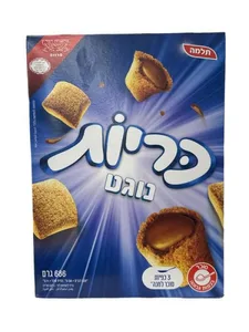 כריות נוגט 686 ג'