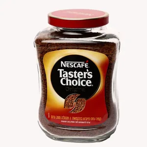 נס קפה טסטר צ'ויס אדום