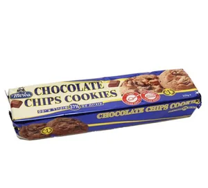 עוגיות שוקוצ'יפס 250 ג'