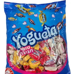 סוכריות גומי 1 קילו (;יוגאטה);