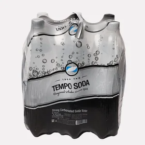 סודה 1.5 ליטר (;שישיה );