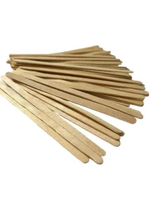 בוחשנים עץ 1000 יח'