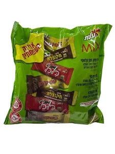 מיקס מעורב 390 ג'