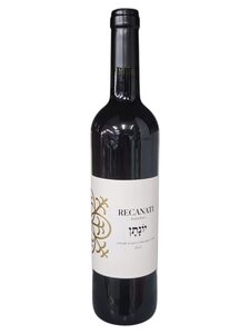 יין אדום רקנאטי יונתן