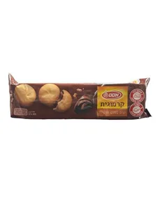 עוגיות קרמוגית שוקולד