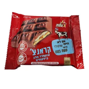 מיקס מיני פרה קראנץ' 200 ג'