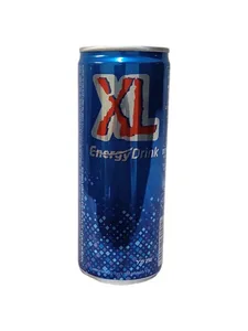 משקה אנרגיה xl