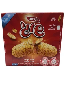 חטיף שוגי קלאסי (;שישיה);