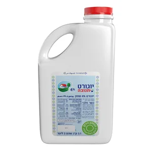 יוגורט 4.5 % 3 ליטר