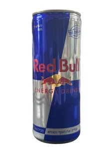 משקה אנרגיה רדבול