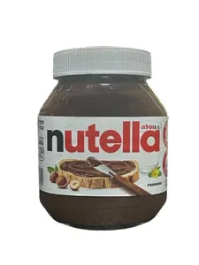 שוקולד נוטלה 750 ג'