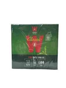 תה ויסוצקי 100 יח'