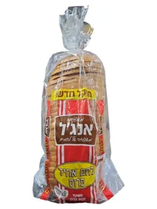 לחם אחיד פרוס אנגל