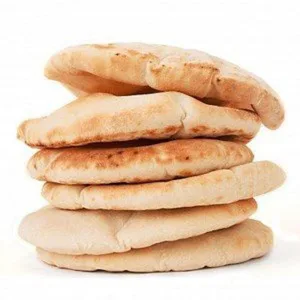 פיתה מארז 10 יח'