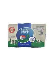 חמאה למריחה