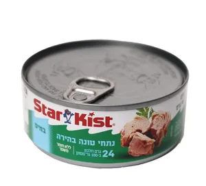 טונה סטרקיסט במים 140 ג'