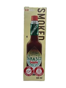 רוטב טבסקו 60 מ"ל