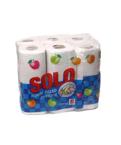 נייר סופג שישייה