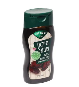 סילאן לחיץ 380 מ"ל