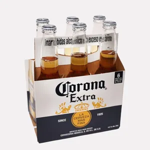 בירה קורונה שישייה