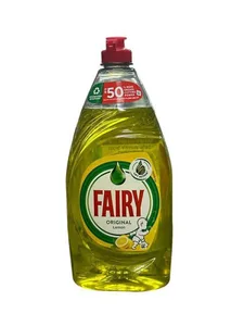 נוזל לניקוי כלים פרי 650 מ"ל