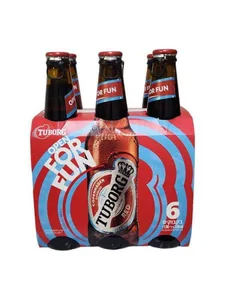 בירה טובורג (;שישיה);