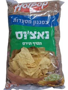 נאצ'וס