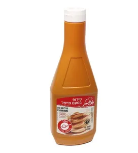 סירופ מייפל