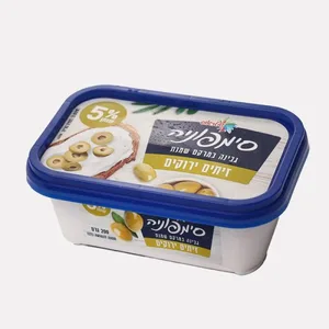 סימפוניה 5% עם זיתים