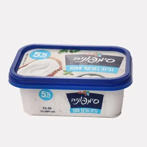 סימפוניה 5% טבעי