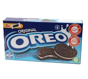 עוגיות אוראו