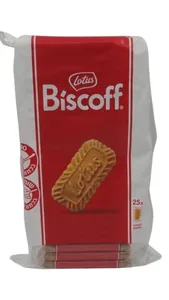 עוגיות לוטוס