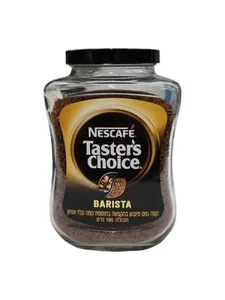 נס קפה טסטר צויס בריסטה 180 גרם