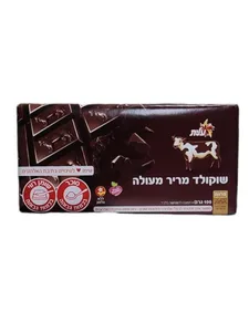 שוקולד מריר