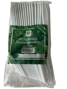 מזלג מתכלה 25 יח'