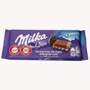 מילקה - אוראו