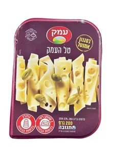 גבינה צהובה 32%